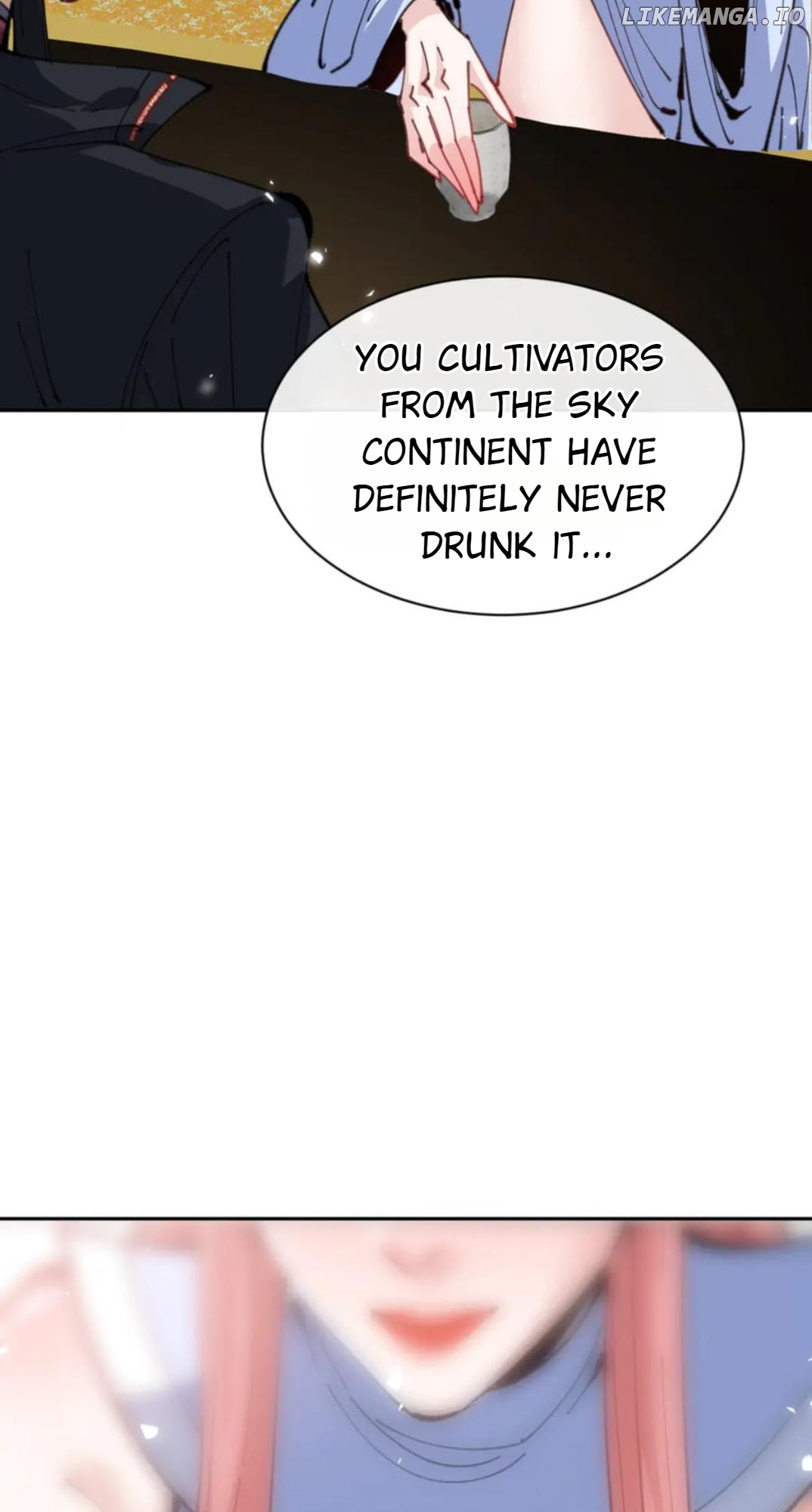 Master: This rebellious disciple is definitely not the Holy Son Chapter 124 - page 48